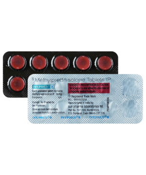 Ivepred 8 Tablet