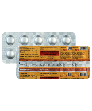 Predniwel 4 Tablet
