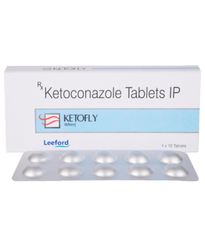 Ketofly 200mg Tablet