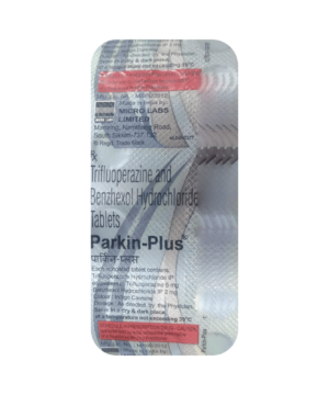 Parkin-Plus Tablet