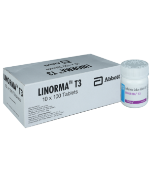 Linorma T3 Tablet