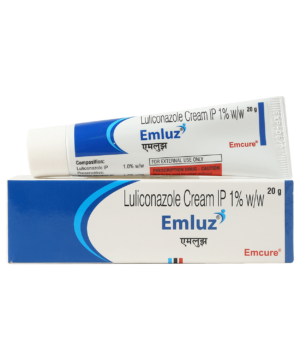 Emluz Cream