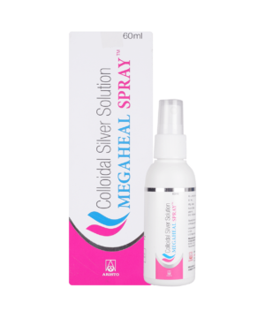 Megaheal Spray