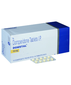 Domstal 10mg Tablet