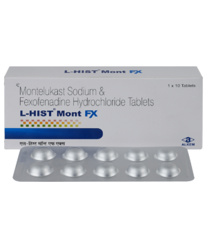 L-Hist Mont FX Tablet