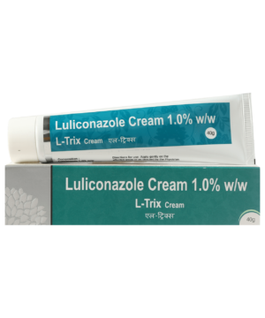 L-Trix Cream