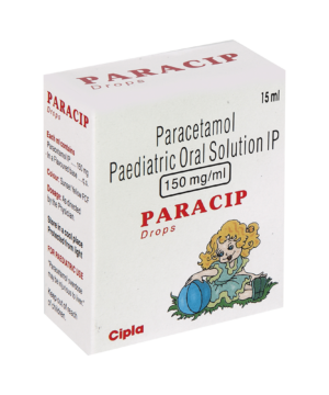 Paracip Drops