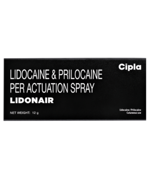 Lidonair Spray