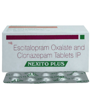 Nexito Plus Tablet