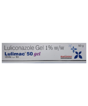 Lulimac 50 Gel