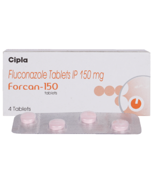 Forcan 150 Tablet
