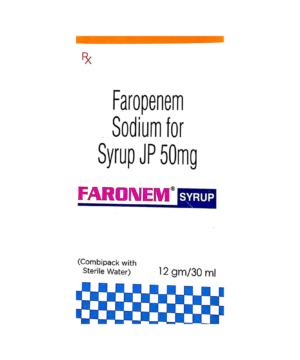 Faronem Syrup