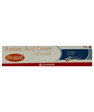 Picspot 20% Cream