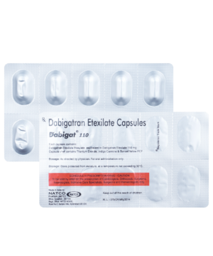 Dabigat 110 Capsule