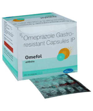 Omefol Capsule