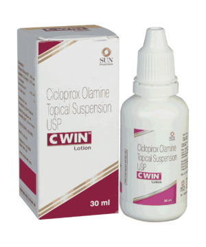 C Win Lotion