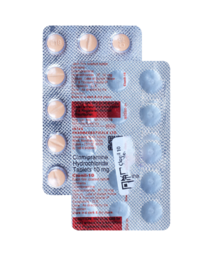 Clonil 10 Tablet