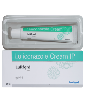 Luliford Cream