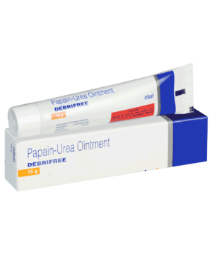 Debrifree Ointment