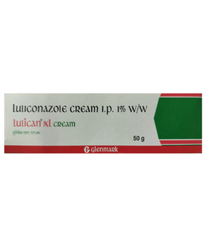 Lulican XL Cream