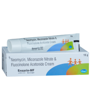 Ensarin-MF Cream