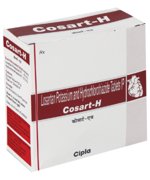 Cosart-H Tablet