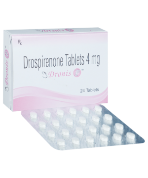 Dronis P Tablet