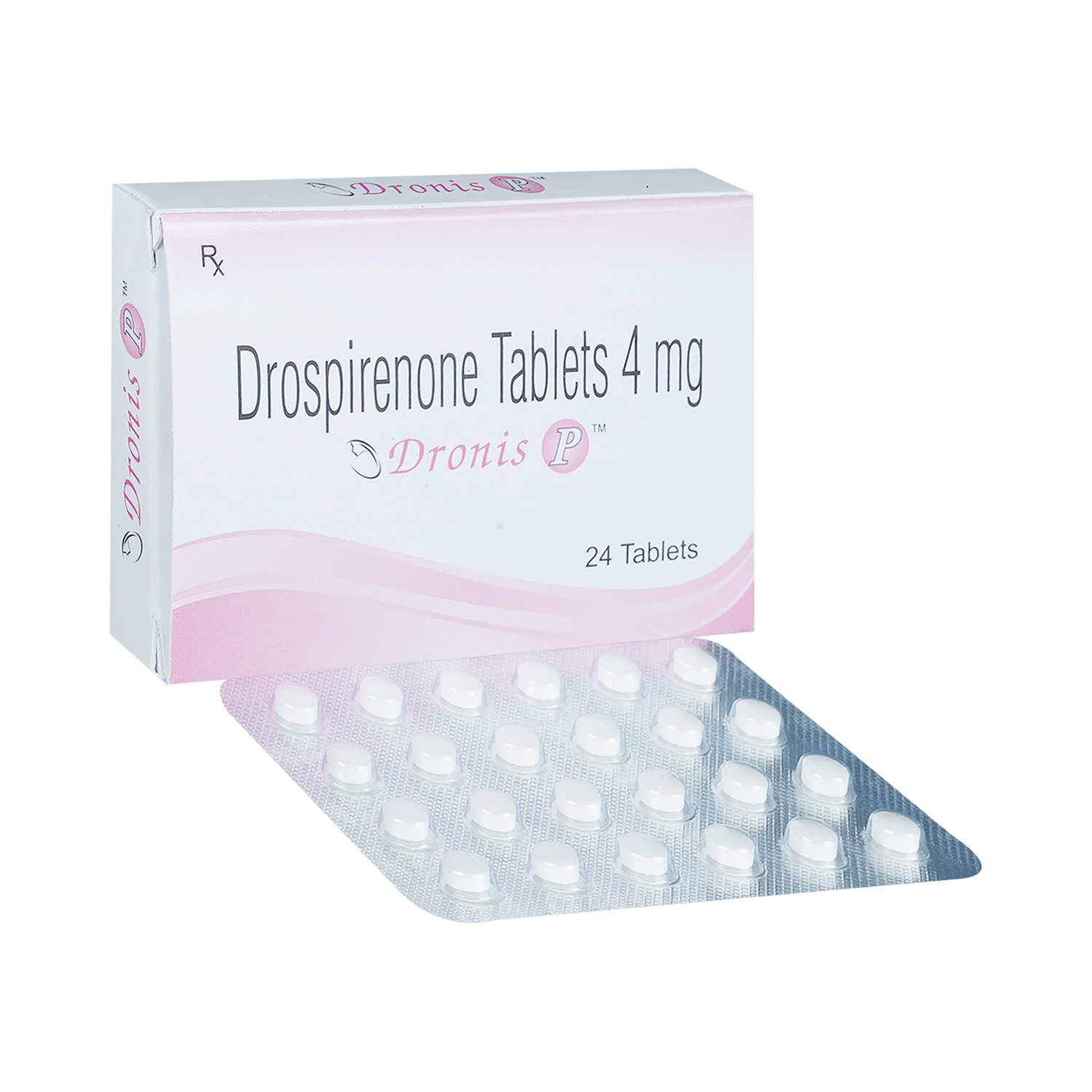 Dronis P Tablet