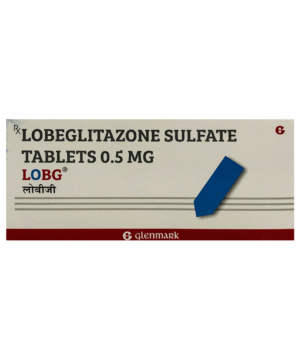 Lobg Tablet