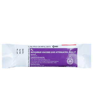 RotaTeq Oral Vaccine