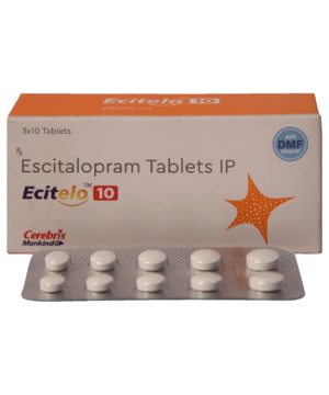 Ecitelo 10 Tablet