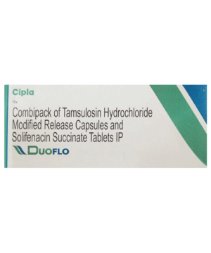 Duoflo Combipack