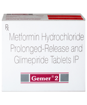 Gemer 2 Tablet PR