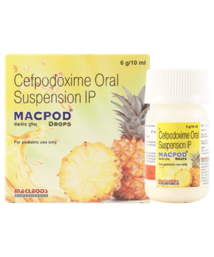 Macpod Oral Drops