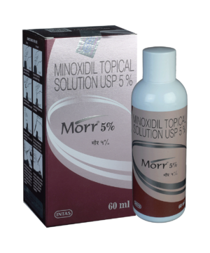 Morr 5% Solution
