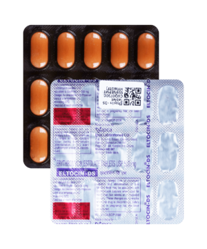 Eltocin -DS Tablet