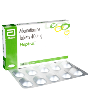 Heptral 400mg Tablet