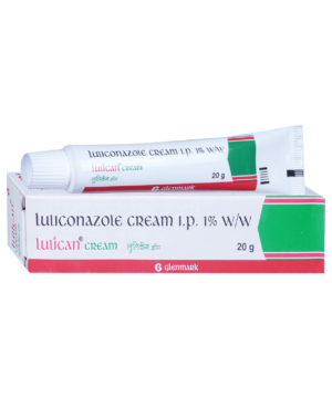 Lulican Cream