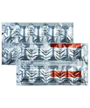 Divaa -OD 1000 Tablet ER