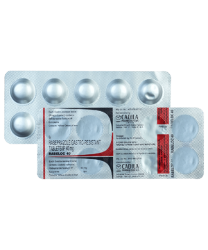 Rabeloc 40 Tablet
