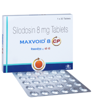 Maxvoid 8 CP Tablet