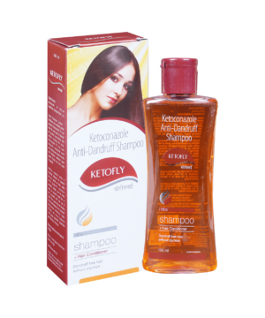 Ketofly Shampoo