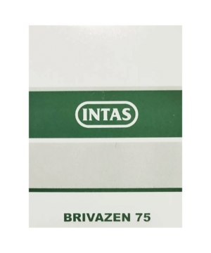 Brivazen 75 Tablet