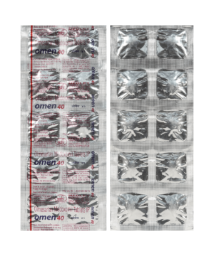 Omen 40 Tablet