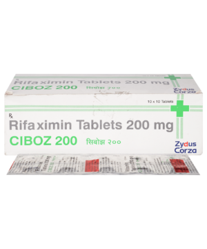 Ciboz 200 Tablet