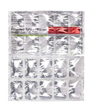 Dirifa 550 Tablet