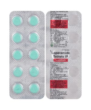 Lupidium Tablet