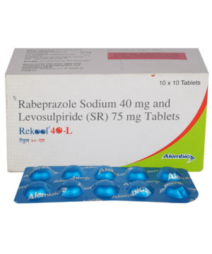 Rekool 40-L Tablet SR