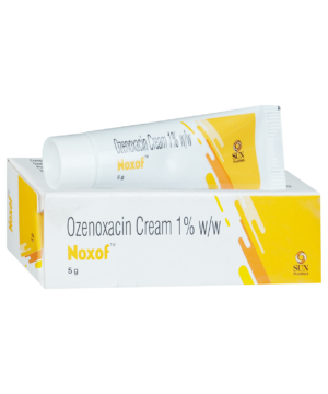 Noxof Cream