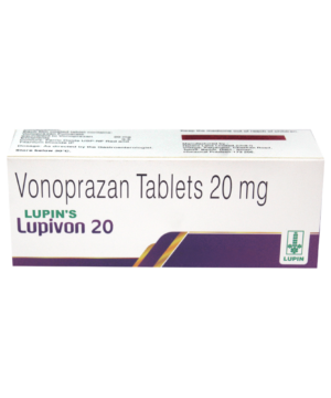 Lupivon 20 Tablet